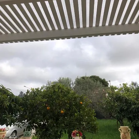Villino Franca E Giacomo Holiday home
