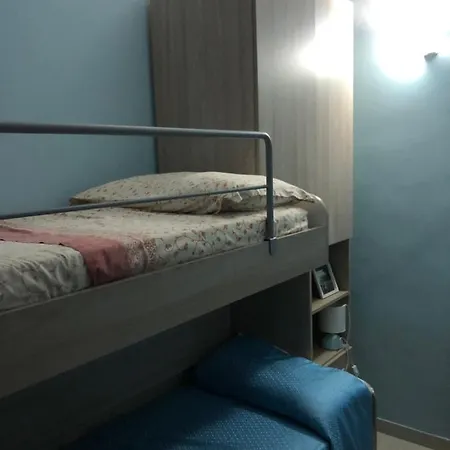 Holiday home Villino Franca E Giacomo *